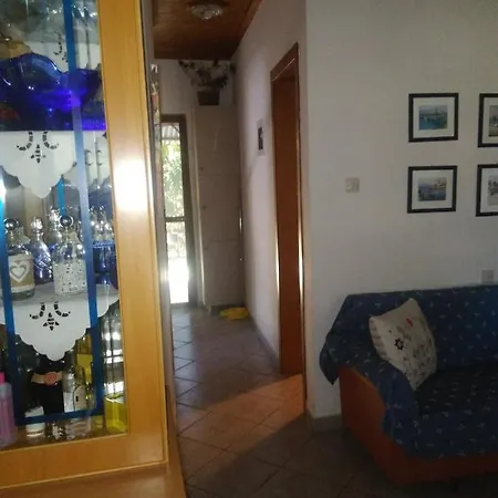 Evergreen House *