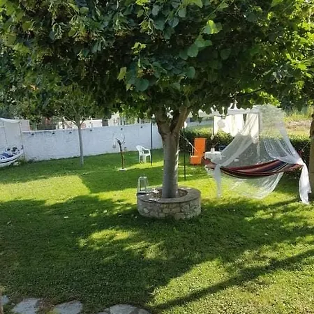 Evergreen House Holiday home *