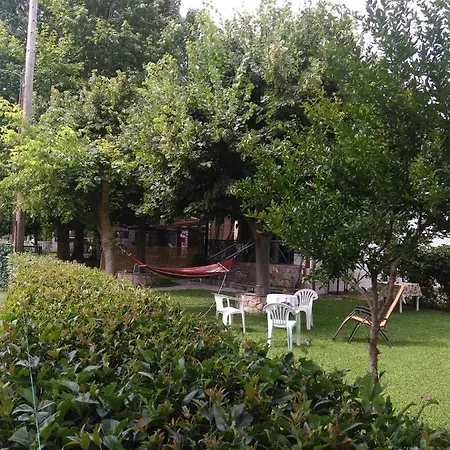 Holiday home Evergreen House